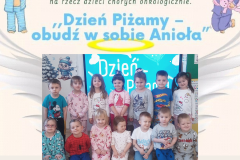 Samorządowe Przedszkole w Liwie - 1