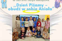Samorządowe Przedszkole w Liwie - 1