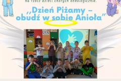 Samorządowe Przedszkole w Liwie - 1