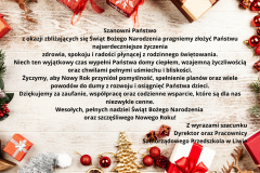 Serdecznie dziękujemy Paniom z grupy Tygryski za świetnie zorganizowane warsztaty dla dzieci i rodziców. Było dużo uśmiechu, dobrej zabawy i super pomysłów, a wspólnie spędzony czas sprawił nam wszystkim ogromną radość. Dziękujemy za zaangażowanie, - 1